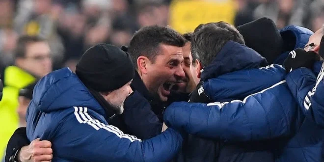 Mengapa Tudor Jadi Kambing Hitam Keterpurukan Juventus?