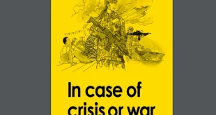 Mengapa Warga Swedia Menimbun Makanan Antisipasi Perang 2025?