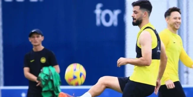 Mengungkap Asal Usul 7 Pemain Naturalisasi FAM 2025