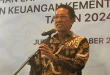 Menkum Persilakan Kubu Agus Suparmanto Gugat SK PPP di PTUN