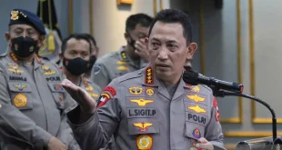 MenLH Desak Polri Tetapkan Tersangka Cemaran Cesium 137 Segera