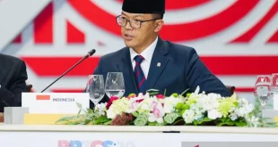 Menlu Sugiono Bantah Kunjungan Prabowo ke Israel Besok