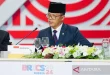 Menlu Sugiono Tegas Bantah Kunjungan Prabowo ke Israel