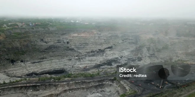 Menteri Perindustrian Ungkap Minat Cina pada Hilirisasi Batu Bara