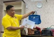 Menteri UMKM Usul Regulasi Produksi Tas Branded KW Terbaru