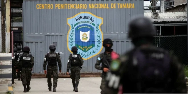 Militer Madagaskar Diduga Ambil Alih Pemerintahan, Presiden Kabur