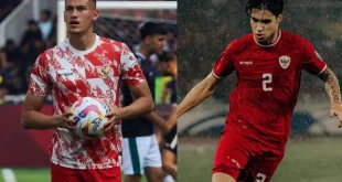 Modal Bagus Indonesia Pertahankan Clean Sheet Oktober 2025