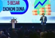 Modal Utama dan Strategi Wujudkan Indonesia Emas 2045