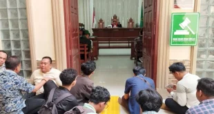 Momen Tegang Sidang Praperadilan Delpedro: Analisis Terbaru