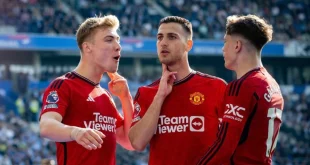 MU Menang di Anfield Setelah 9 Tahun: Analisis Lengkap 2025