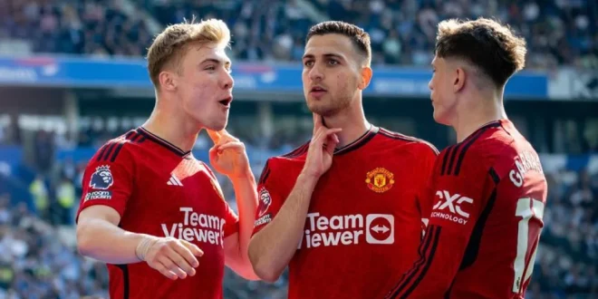 MU Menang di Anfield Setelah 9 Tahun: Analisis Lengkap 2025