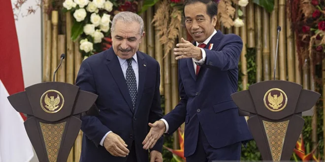 MUI Serukan Komunikasi Langsung Pemerintah dengan Faksi Palestina