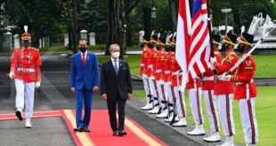 Myanmar Undang ASEAN Awasi Pemilu Perdana Pasca-Kudeta