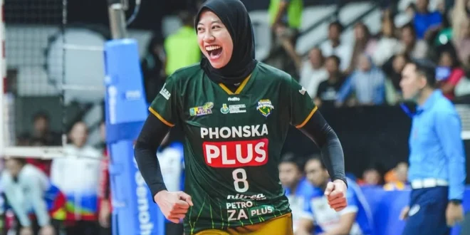 Nadeo Dipanggil Timnas Esports, Megawati Dukung Perkembangan