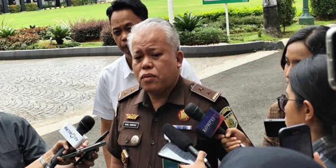 Nadiem Diperiksa Kasus Korupsi Laptop, Praperadilan Kalah