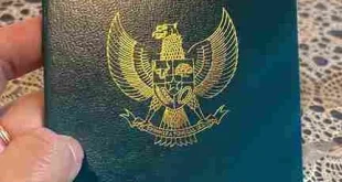 Nasib Riza Chalid Paspor Dicabut, Skandal OneCoin & Hukum AS