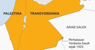 Negara Arab Iming-iming Mulai Normalisasi Hubungan dengan Israel Bulan Ini