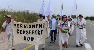 Negosiasi Gencatan Senjata Israel-Hamas: Tukar Sandera Terbaru