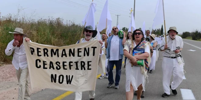 Negosiasi Gencatan Senjata Israel-Hamas: Tukar Sandera Terbaru