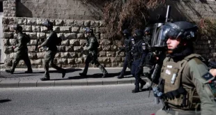 Negosiasi Gencatan Senjata Israel-Palestina oleh Donald Trump Terbaru