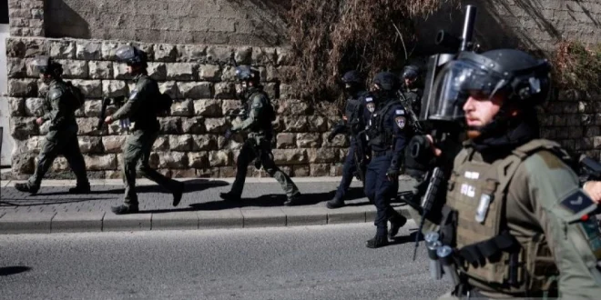 Negosiasi Gencatan Senjata Israel-Palestina oleh Donald Trump Terbaru