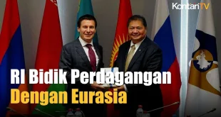 Negosiasi Tarif Impor AS Rampung Desember, Cegah Shutdown