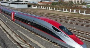 Negosiasi Utang Kereta Cepat Cina-Indonesia, Momentum Strategis 2025
