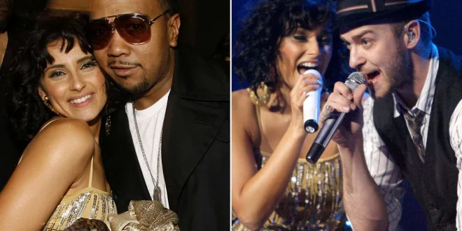 Nelly Furtado Rayakan 25 Tahun Karier dan Umumkan Hiatus Musik