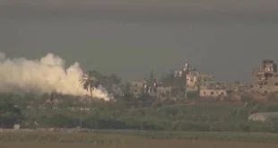 Netanyahu Bantah Ledakan Bom 153 Ton di Gaza, Ini Faktanya