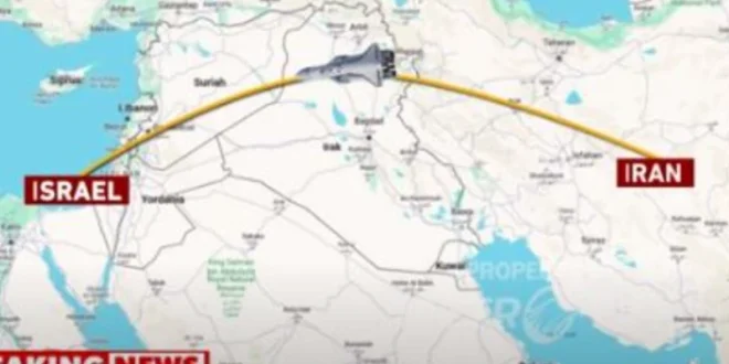 Netanyahu Diklaim Setujui Serangan Drone Kapal Flotilla