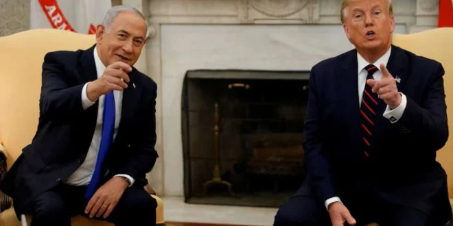 Netanyahu Frustrasi Pelanggaran Gencatan Senjata Gaza Terbaru