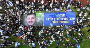 Netanyahu Tegaskan Belum Konfirmasi Jenazah Sandera ke-11 Hamas