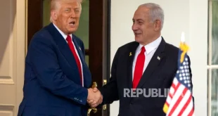 Netanyahu Tunda RUU Pencaplokan Tepi Barat: Dampak Diplomasi AS