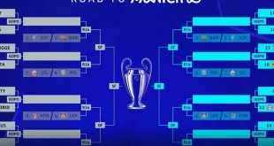 Newcastle United Menang 4-0 atas Royale Union di Liga Champions