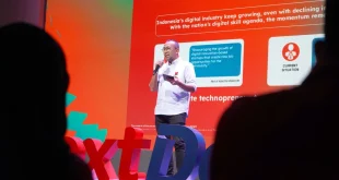 NextDev 11 Telkomsel Cetak Technopreneurs AI Unggulan 2025