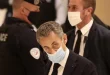 Nicolas Sarkozy Dipenjara 5 Tahun Kasus Dana Kampanye Ilegal