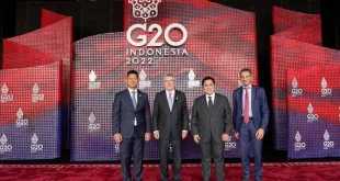 NOC Indonesia Belum Ada Pertemuan Resmi dengan IOC 2025