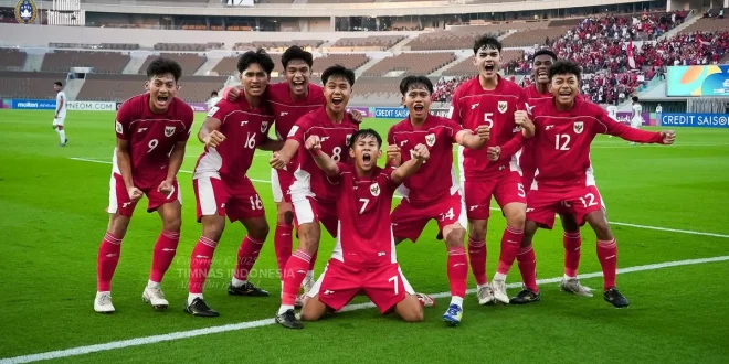 Nova Arianto Kunci Sukses Timnas U-17 Persiapan Piala Dunia 2025