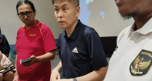 Ogawa Super League: Penunjukan Wasit Permanen 2025 Resmi