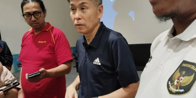 Ogawa Super League: Penunjukan Wasit Permanen 2025 Resmi