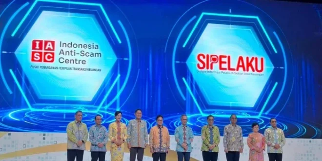 OJK Selamatkan Dana Rp 376 Juta dari Penipuan Investasi Ilegal