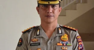 Oknum Polisi NTT Curi 9 Senpi di Gudang Dilego, Penyidikan Lanjut