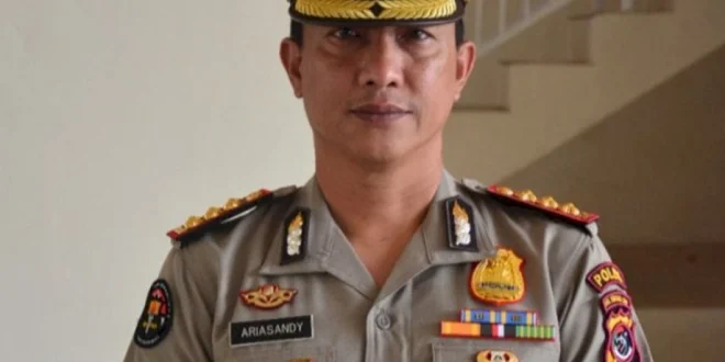 Oknum Polisi NTT Curi 9 Senpi di Gudang Dilego, Penyidikan Lanjut