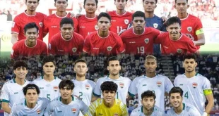 Ole Haye, Mantan Analis Irak Jadi Starter Timnas Indonesia