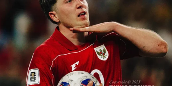 Ole Romeny Puasa Gula: Peluang Comeback Timnas Indonesia 2025