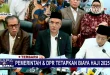 Ongkos Naik Haji 2026: Jemaah Bayar Rp54 Juta Resmi Ditetapkan
