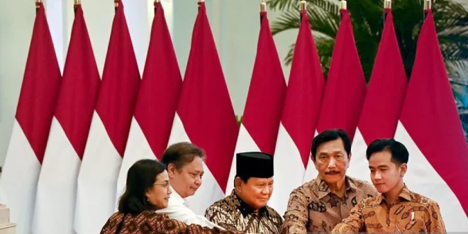 PAN Apresiasi 1 Tahun Pemerintahan Prabowo: Stabilitas & Pertahanan