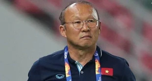 Park Hang Seo Tolak Latih Timnas Indonesia, Ini Alasannya