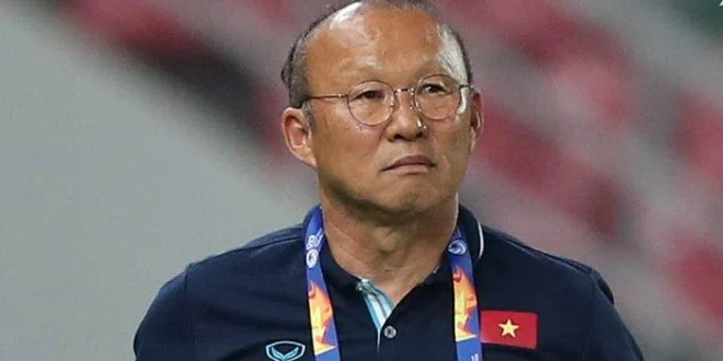Park Hang Seo Tolak Latih Timnas Indonesia, Ini Alasannya