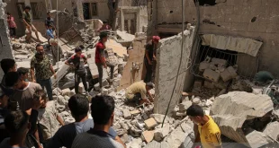 Pasukan Israel Bunuh 323 Warga Gaza Saat Gencatan Senjata Baru-baru Ini